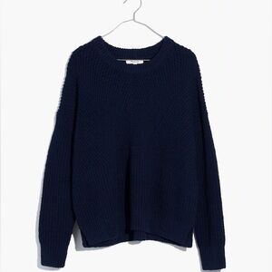 Joslin Pullover Sweater